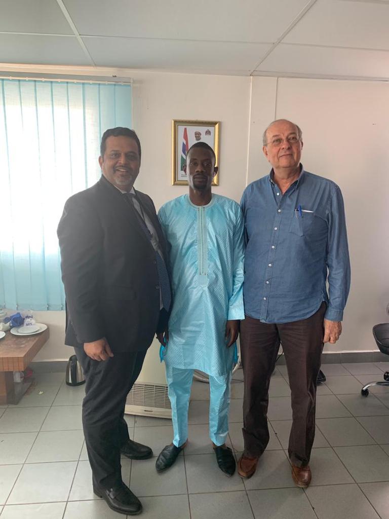 Latest Products Image