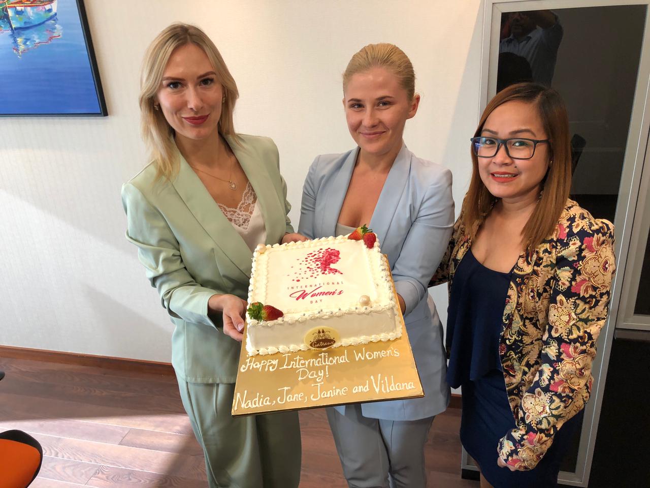 Latest Products Image